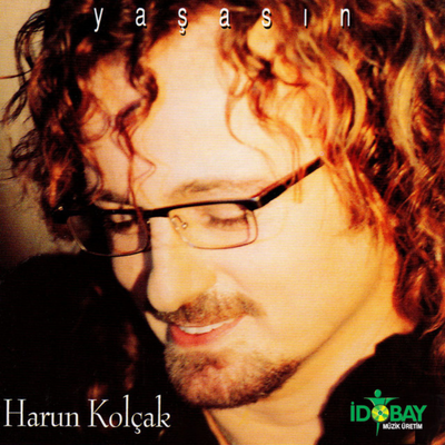 Harun Kolçak